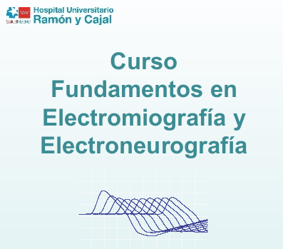 Curso Fundamentos En Electromiografía Y Electroneurografía 