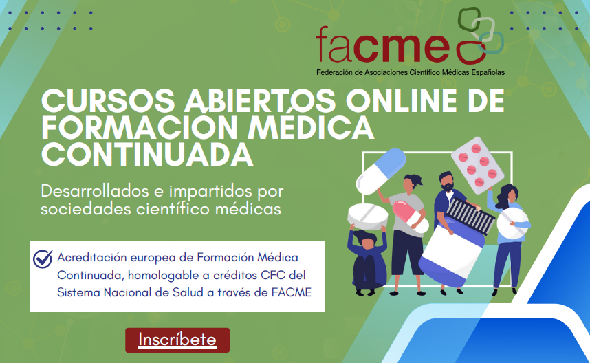 Facme Cursos Gratuitos De Formación Médica Continuada