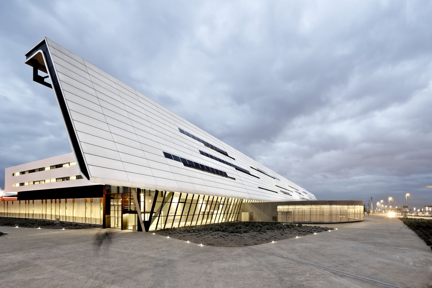 Hospital Universitario Sant Joan De Reus Y Hospital Universitario Joan Xxiii De Tarragona